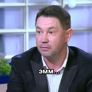 Sticker Men_yragan - 7