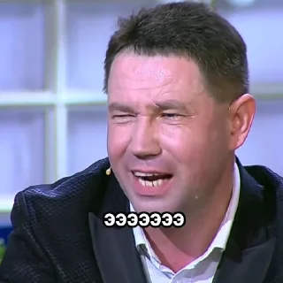 Sticker Men_yragan - 8