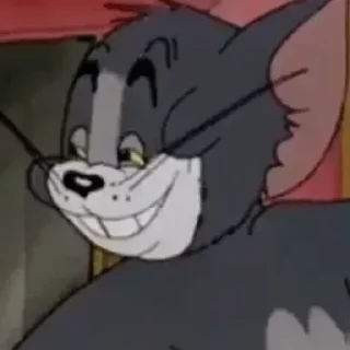 Херня by @fStikBot - animal