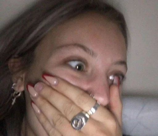 person fashion accessory nail