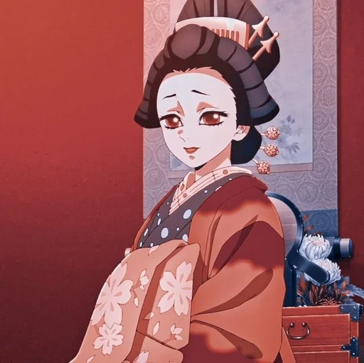 Стикер Койнацу :: @fStikBot - 11