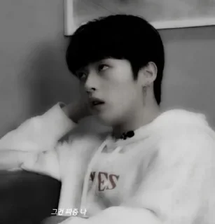 Sticker minho mem - 5