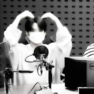 Sticker minho mem - 4