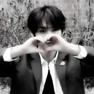 Sticker minho mem - 8