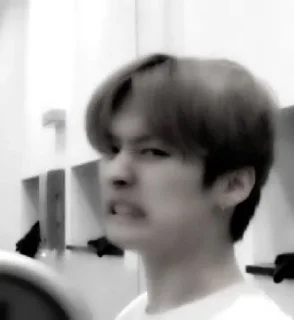 Sticker minho mem - 7