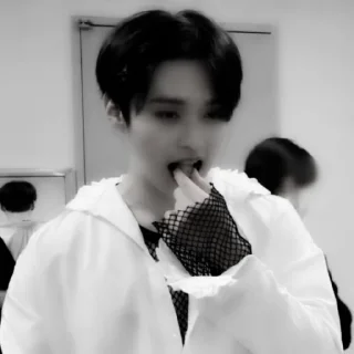 Sticker minho mem - 6