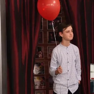 Sticker GΔDZHIΞV - 10