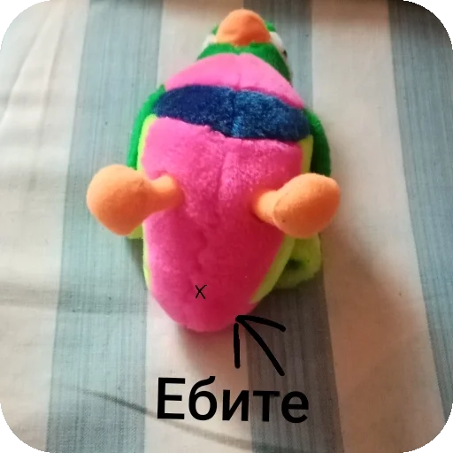 Sticker GeNaDiJ19 - 1