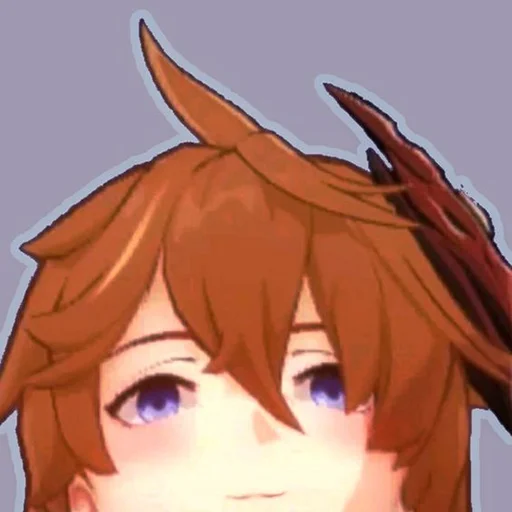 Sticker GeNsHiNmoraInFaRkT - 1