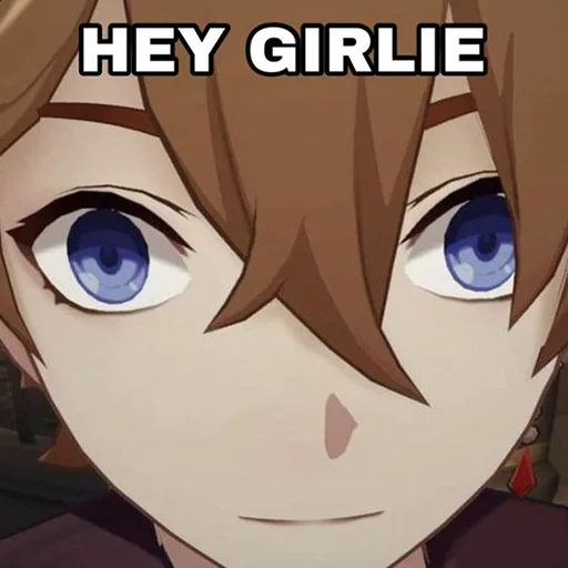 Стикер GeNsHiNmoraInFaRkT - 1