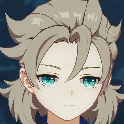 Sticker GeNsHiNmoraInFaRkT - 1