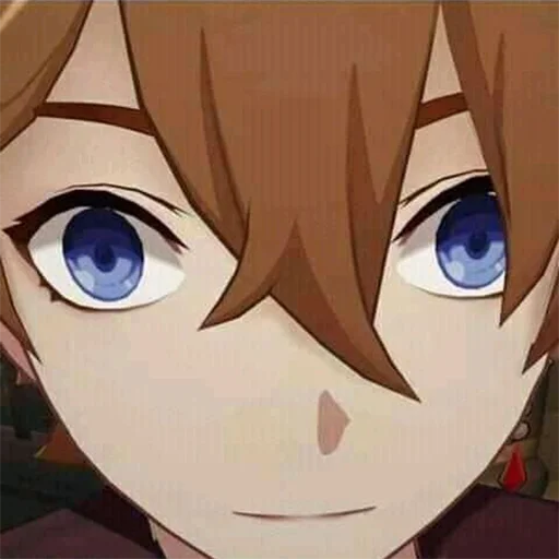 Стикер GeNsHiNmoraInFaRkT - 1