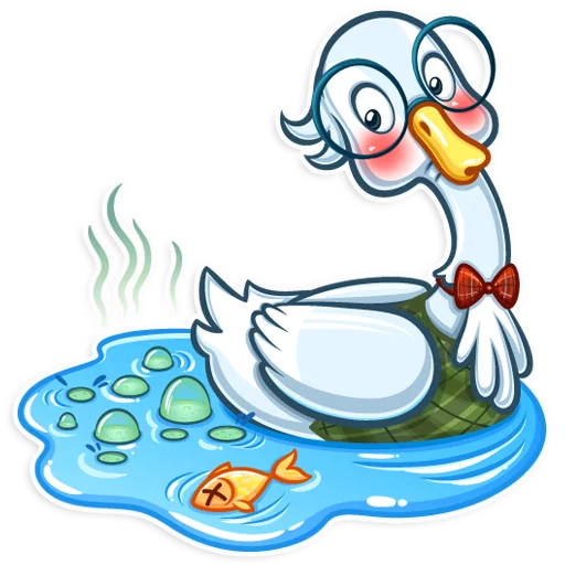 мультфильм клипарт рисование