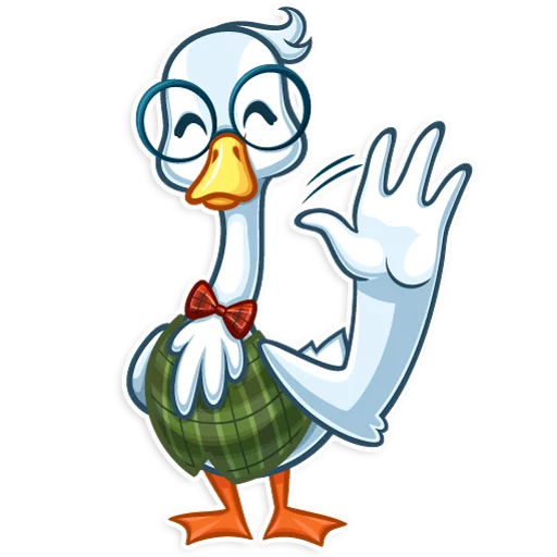 рисование клипарт мультфильм