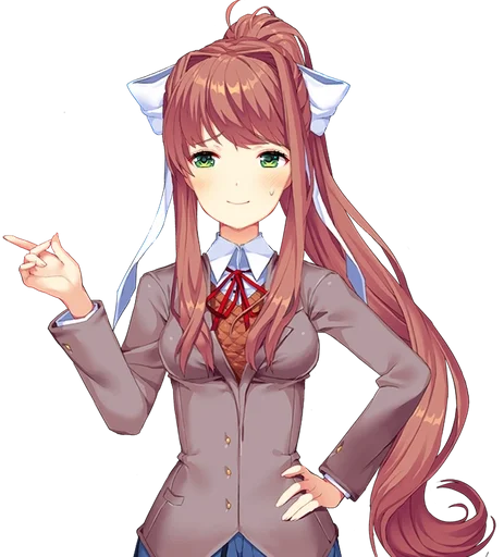 аниме мультфильм человеческое лицо