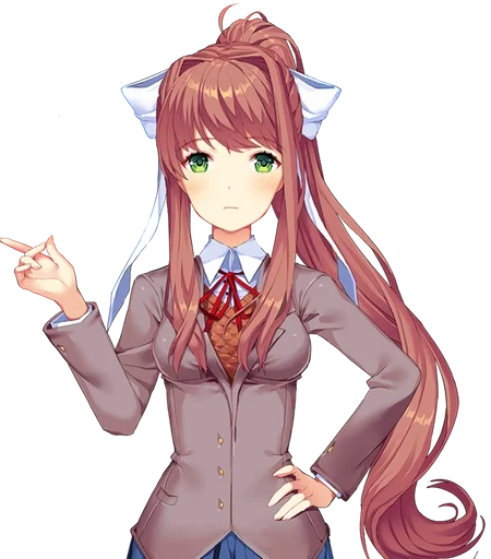 аниме мультфильм человеческое лицо