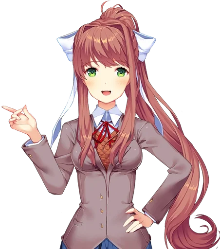 аниме мультфильм человеческое лицо