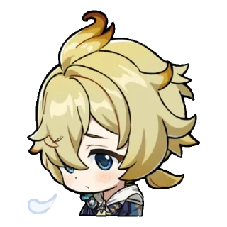 Sticker Genshin impact 22 - 9