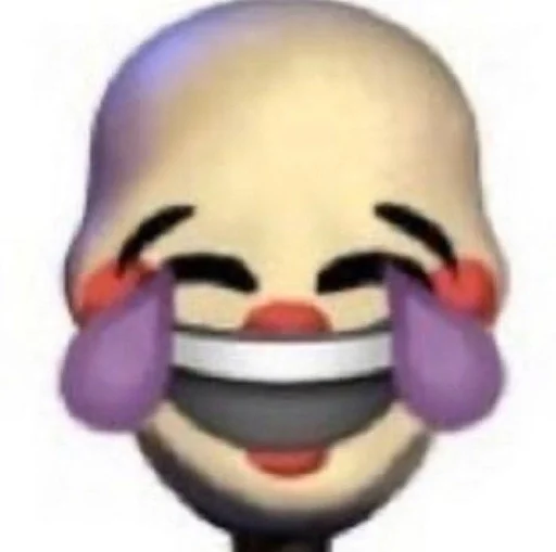 маска одежда мультфильм