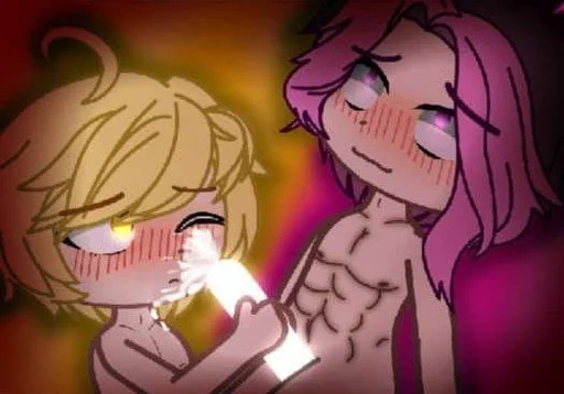 Геи :: @fStikBot - иллюстрация