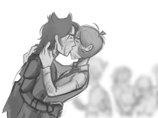 sketch illustration cartoon