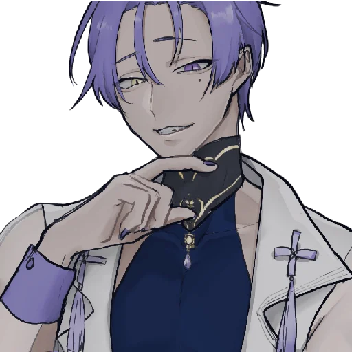 Sticker Geis:Carnival [Rei] - 11