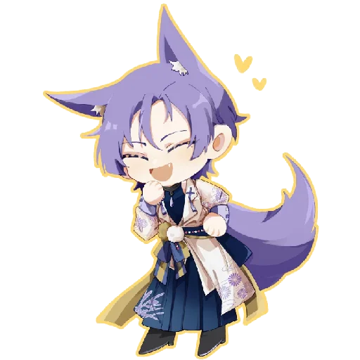 Sticker Geis:Carnival [Rei] - 10