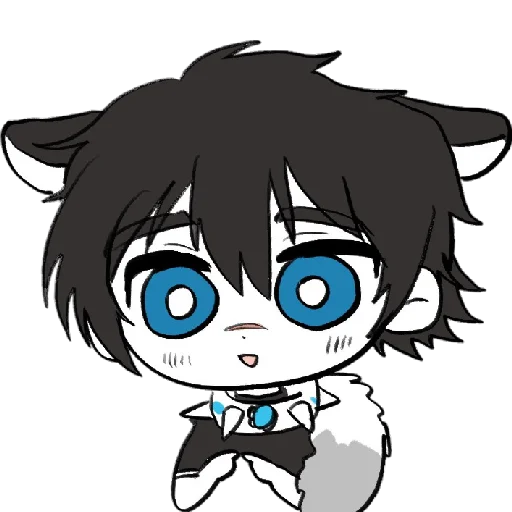 Sticker Geis:Carnival [Rei] - 9