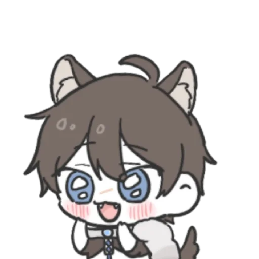 Sticker Geis:Carnival [Rei] - 6