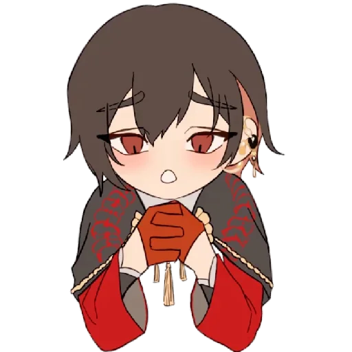 Sticker Geis:Carnival [Rei] - 4