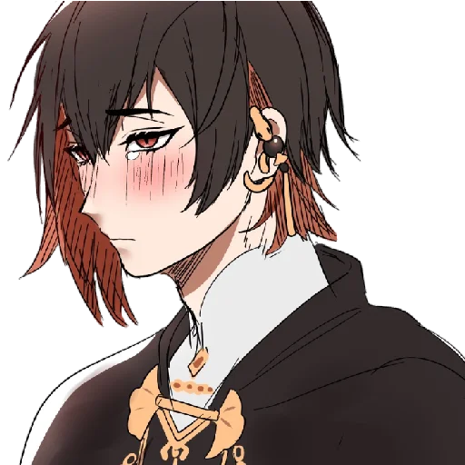 Sticker Geis:Carnival [Rei] - 3