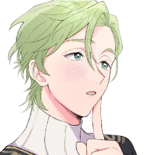 Sticker Geis:Carnival [Rei] - 2