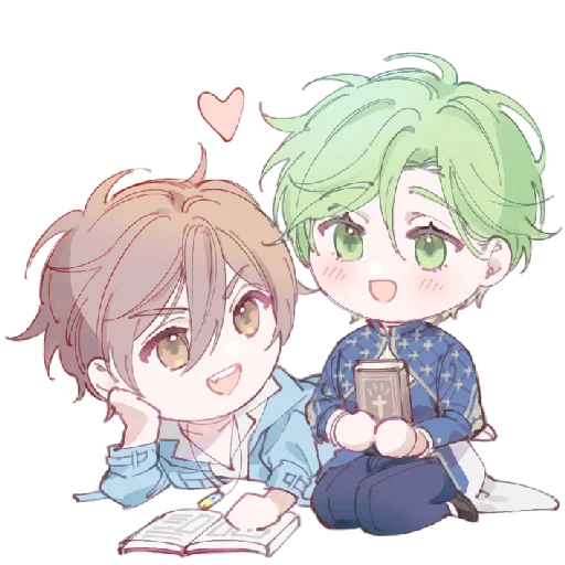 Sticker Geis:Carnival [Rei] - 0