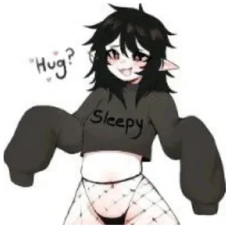 Sticker Гей клуб Ромашка - 2