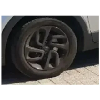 Sticker Гей клуб Ромашка - 4