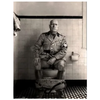 Sticker Гей клуб Ромашка - 1