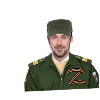 military uniform human face clothing