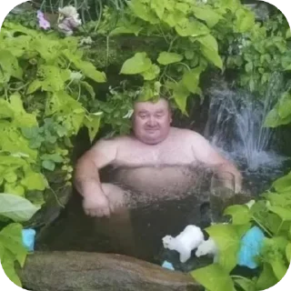 Sticker Гей 3.0 - 1