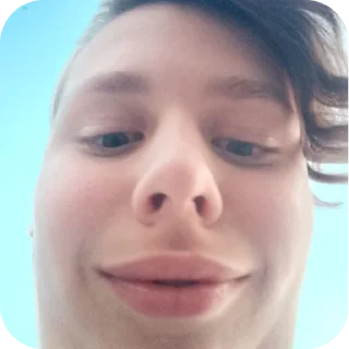 Sticker Гей 3.0 - 5