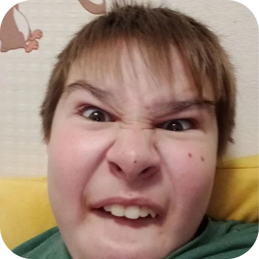 Sticker Gej_klub297 - 1