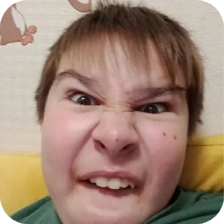 Sticker 5Бее клас - 0