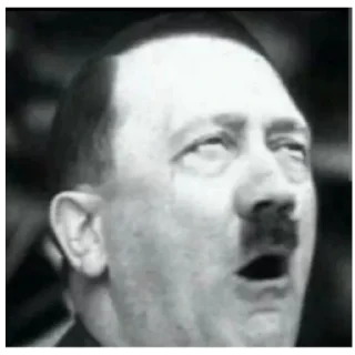 Sticker Гей клуб Ромашка - 8