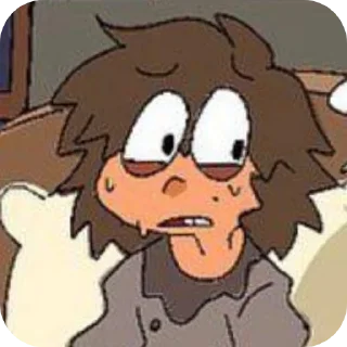 Sticker Гейские наркоманы:3 °опм° №2 - 9