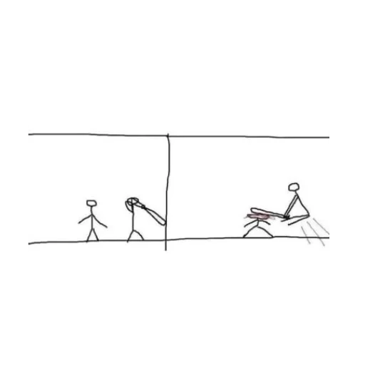 Sticker Gelichstick - 1