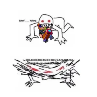 Стикер Геляпак - 7