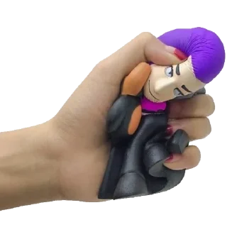 Стикер Геляпак - 5