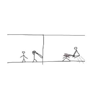 Стикер Геляпак - 0