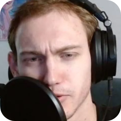 Стикер Gelmoo - 1