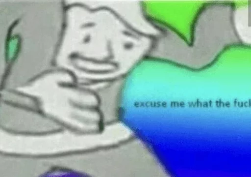 СМС мультфильм графика