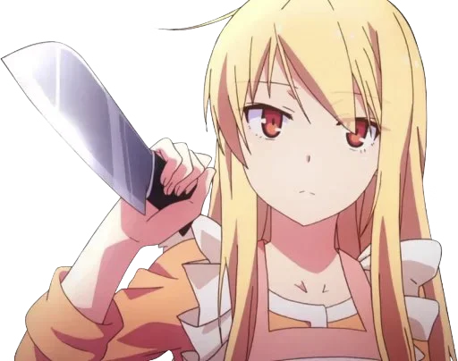 аниме мультфильм манга